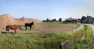 60.01 5030 2.12.2014 Cascina Bozza sommersa dalla TEM